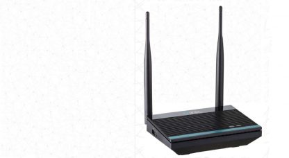 مودم روتر یو.تل ADSL2 Plus بی سیم مدل A304U - تصویر 3