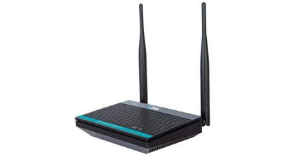 مودم روتر یو.تل ADSL2 Plus بی سیم مدل A304U - تصویر 5