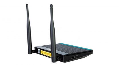 مودم روتر یو.تل ADSL2 Plus بی سیم مدل A304U - تصویر 4