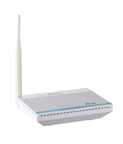 مودم روتر ADSL2 Plus بی سیم یوتل مدل A154 - تصویر 3