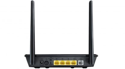 مودم روتر بی سیم VDSL/ADSL ایسوس مدل DSL-N16 - تصویر 2