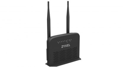 مودم روتر بی سیم VDSL/ADSL زایکسل مدل VMG5301-T20A