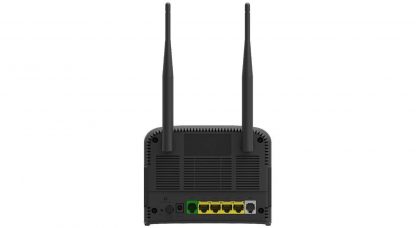 مودم روتر بی سیم VDSL/ADSL زایکسل مدل VMG5301-T20A - تصویر 3