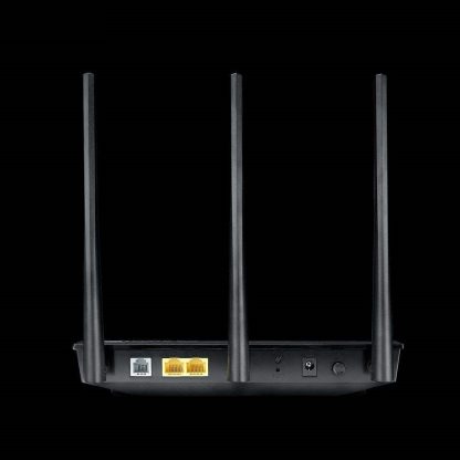 مودم روتر ADSL/VDSL بی‌سیم ایسوس مدل DSL-AC51 - تصویر 3
