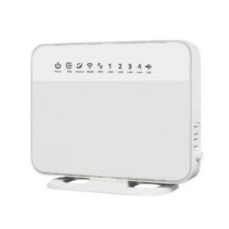 مودم روتر VDSL/ADSL هوآوی مدل HG630